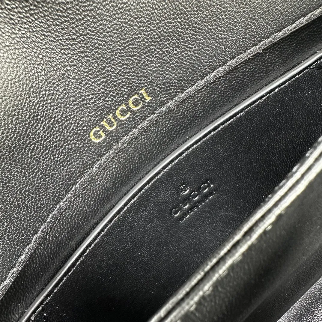 Gucci ?Horsebit 1955 Aura mini shoulder bag 847064 - Image 10