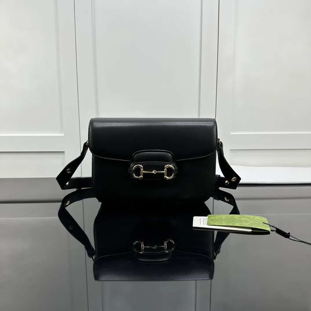 Gucci Horsebit 1955 Aura small shoulder bag 847063 - Image 2