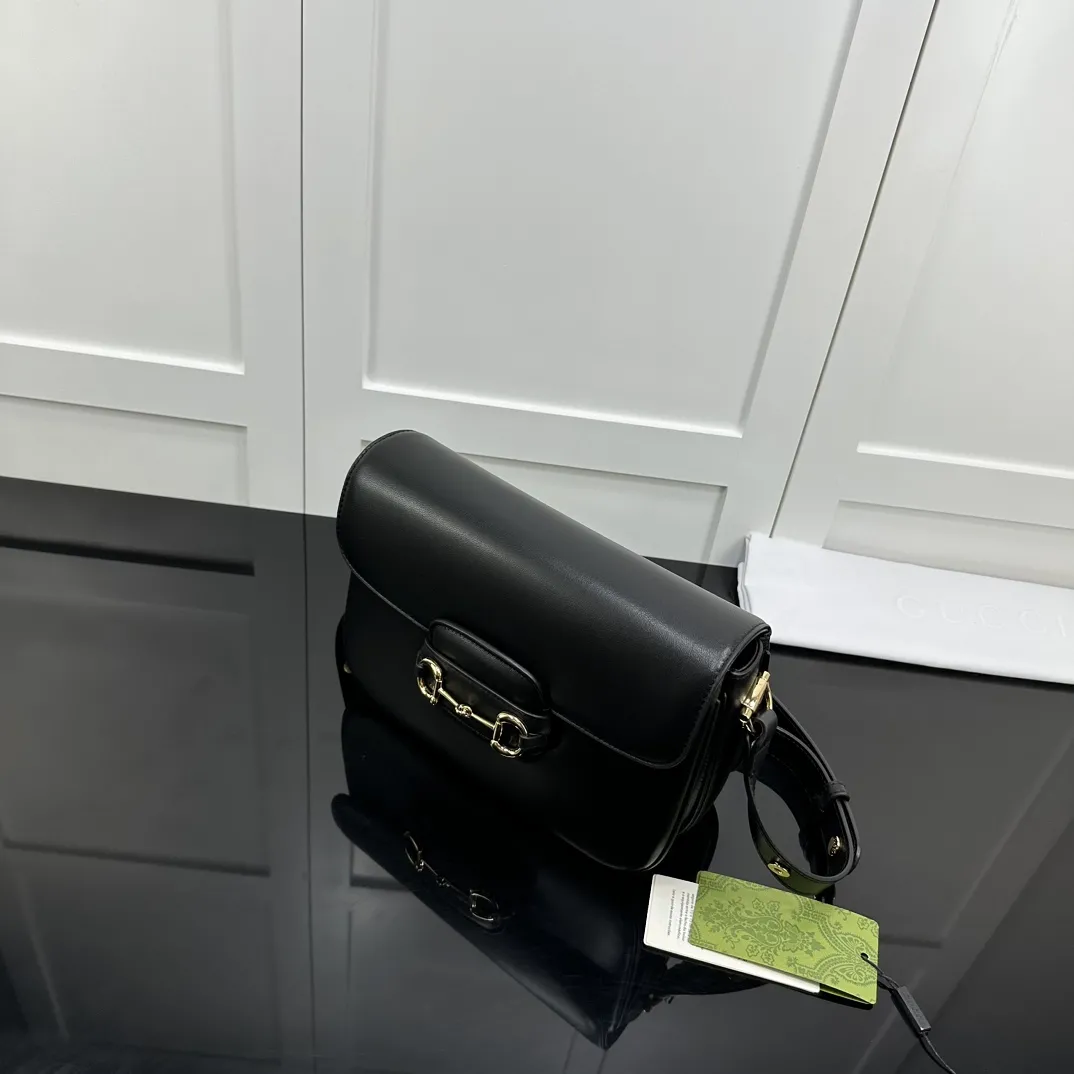 Gucci Horsebit 1955 Aura small shoulder bag 847063 - Image 3