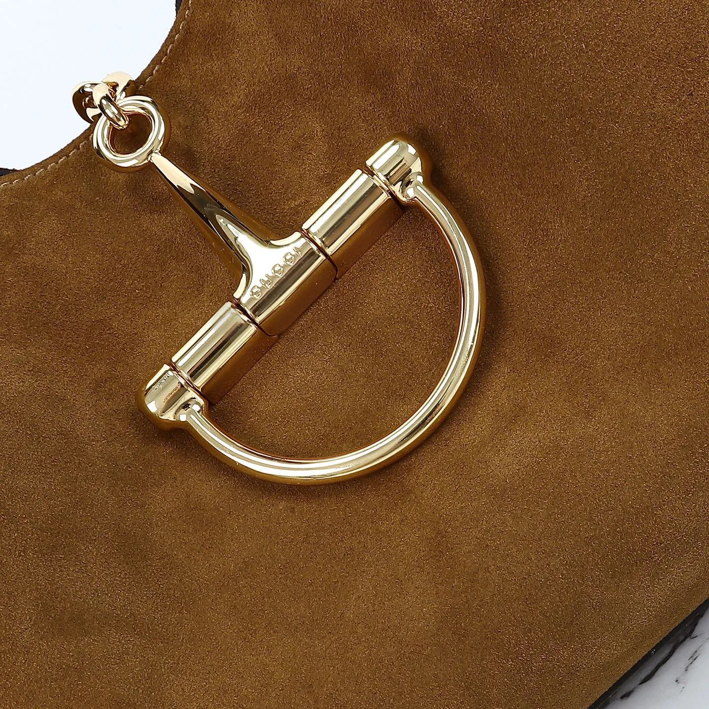 Gucci Gucci Softbit maxi shoulder bag 837466 - 图片 6
