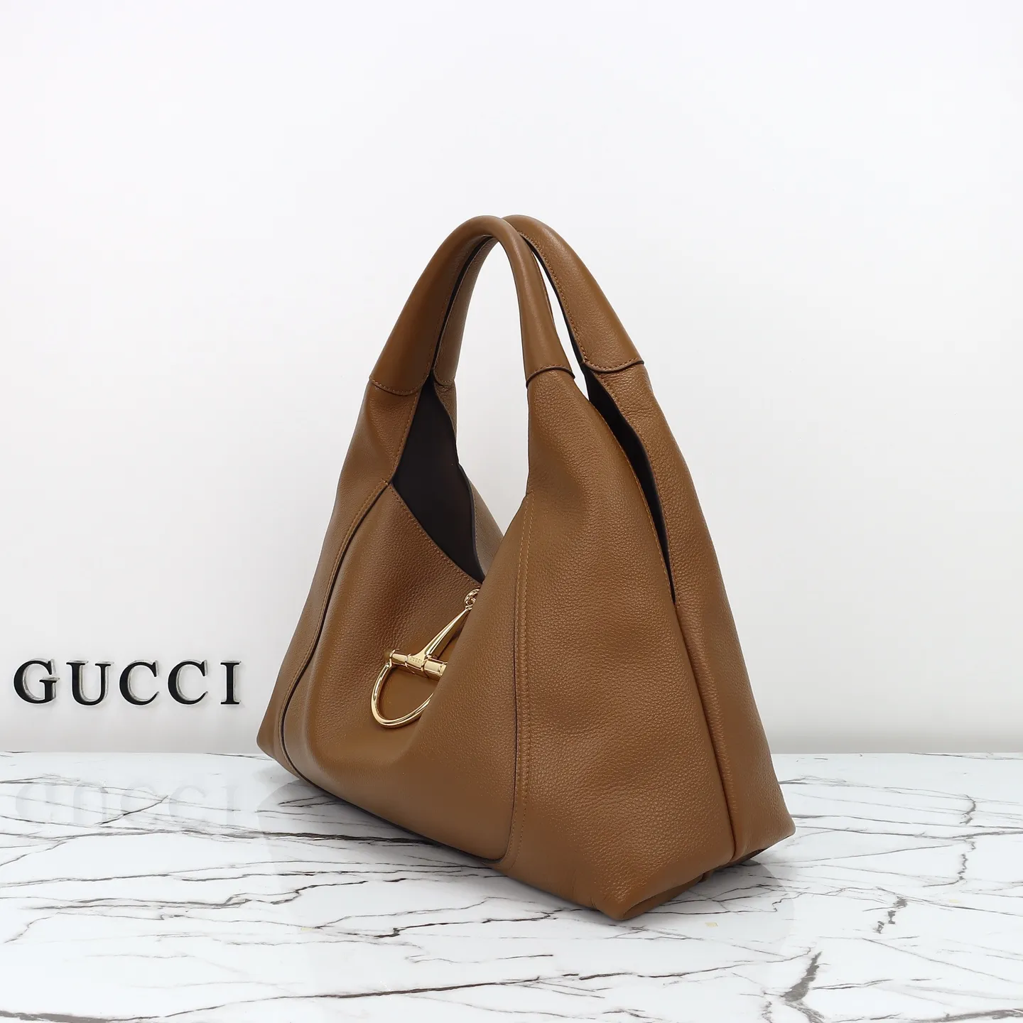 Gucci Gucci Softbit maxi shoulder bag 837466 - 图片 3