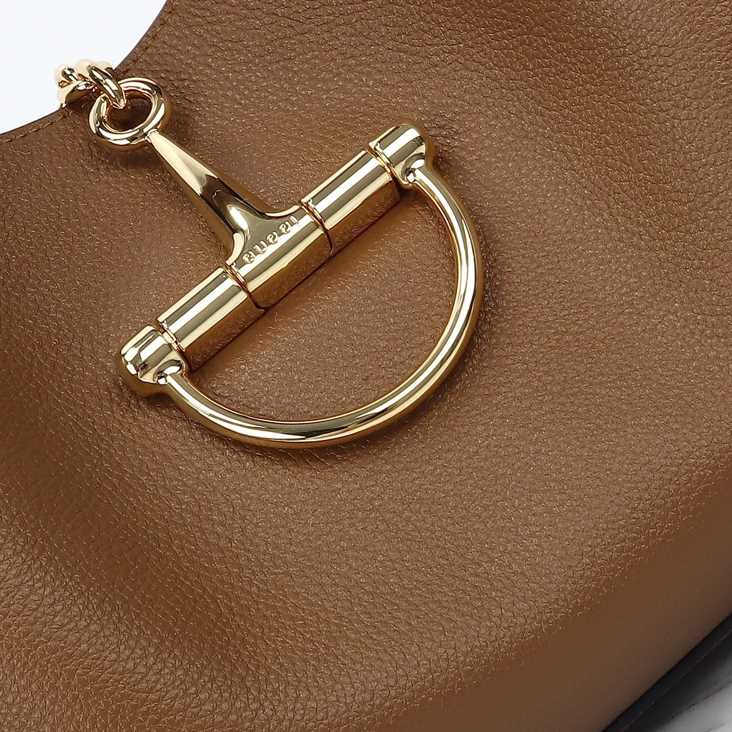 Gucci Gucci Softbit maxi shoulder bag 837466 - 图片 6