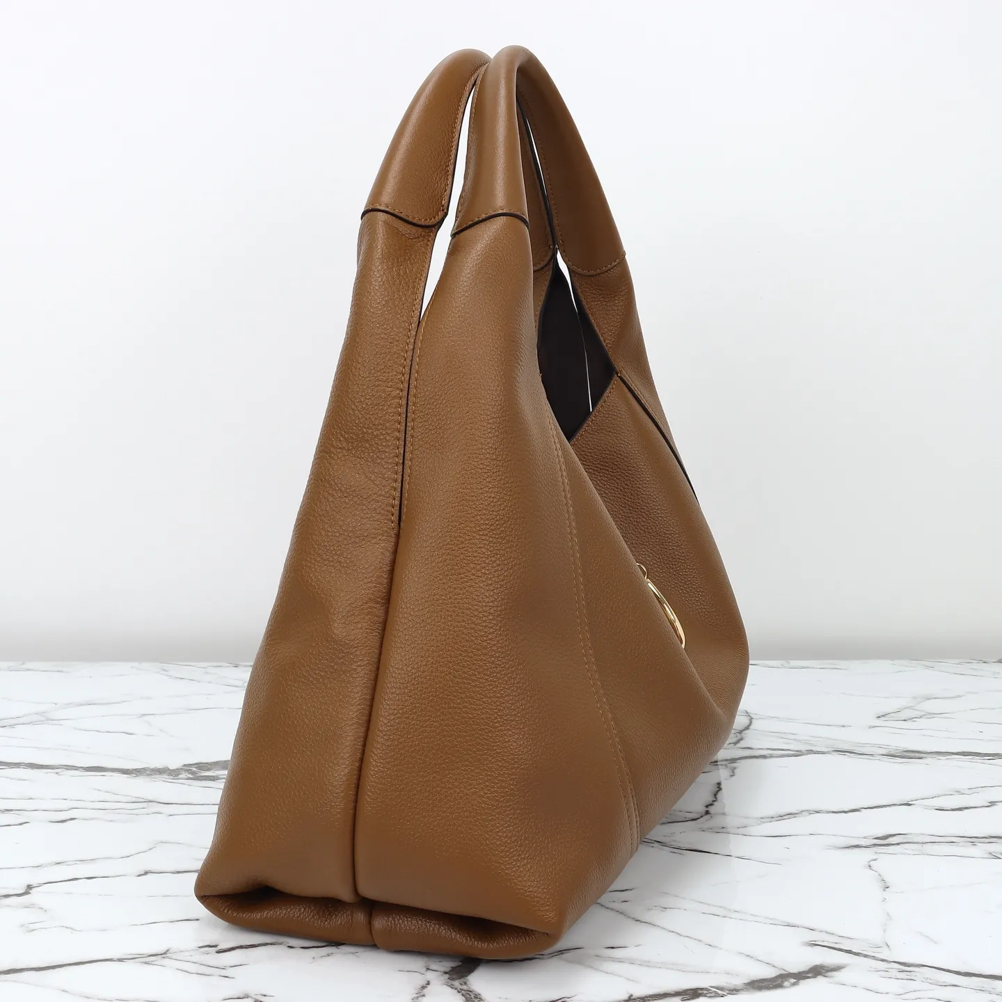 Gucci Gucci Softbit maxi shoulder bag 837466 - 图片 8