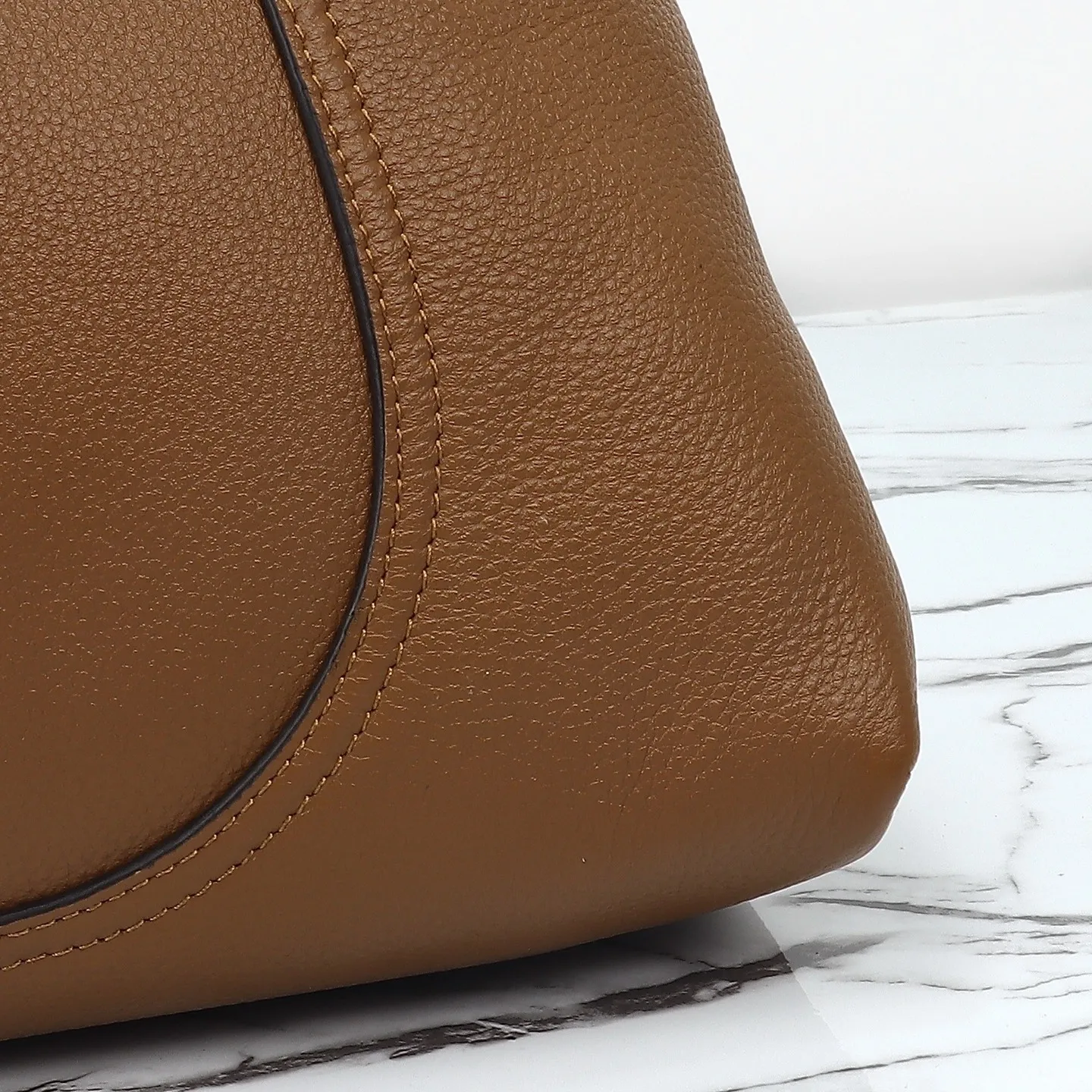 Gucci Gucci Softbit maxi shoulder bag 837466 - 图片 9