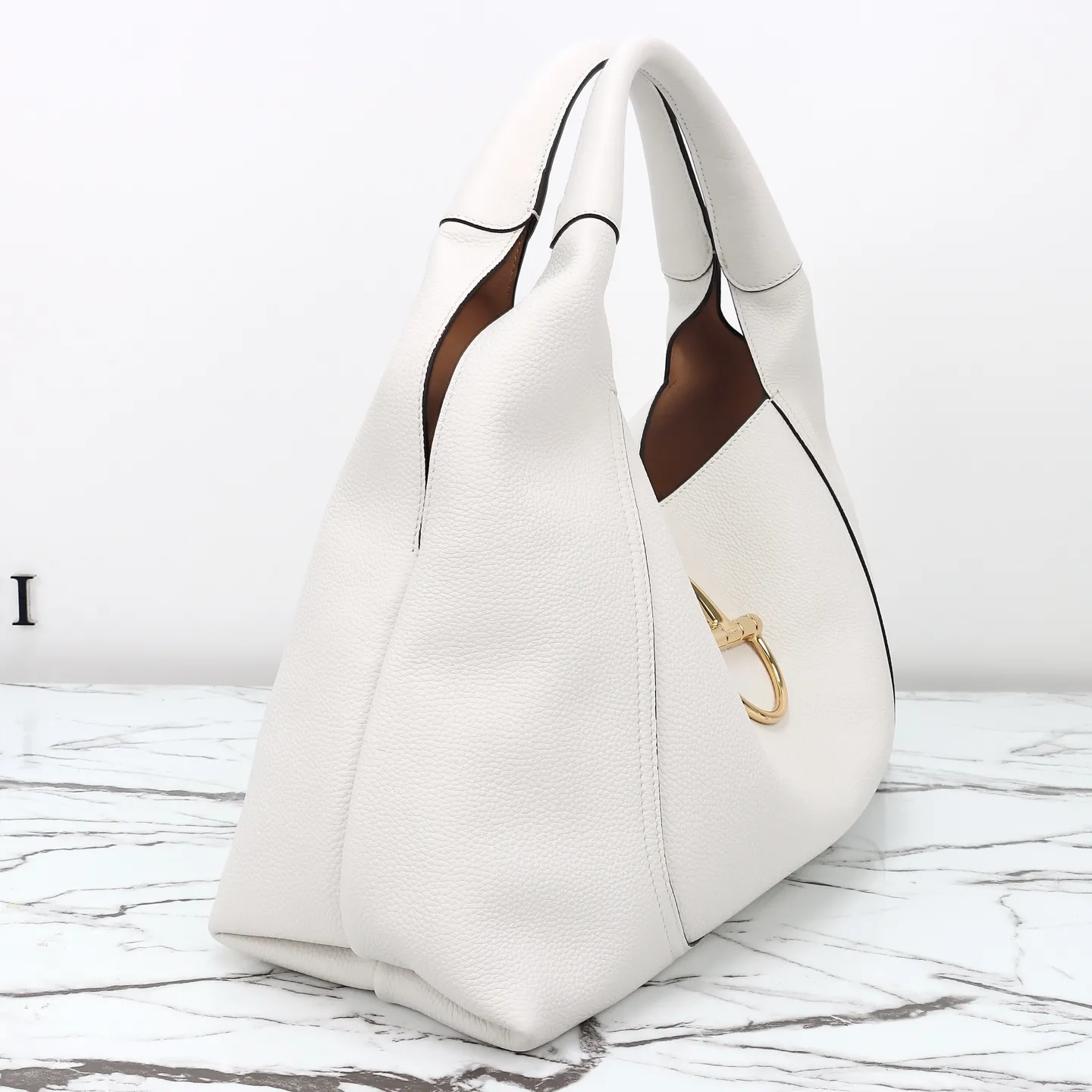 Gucci Gucci Softbit maxi shoulder bag 837466 - 图片 8