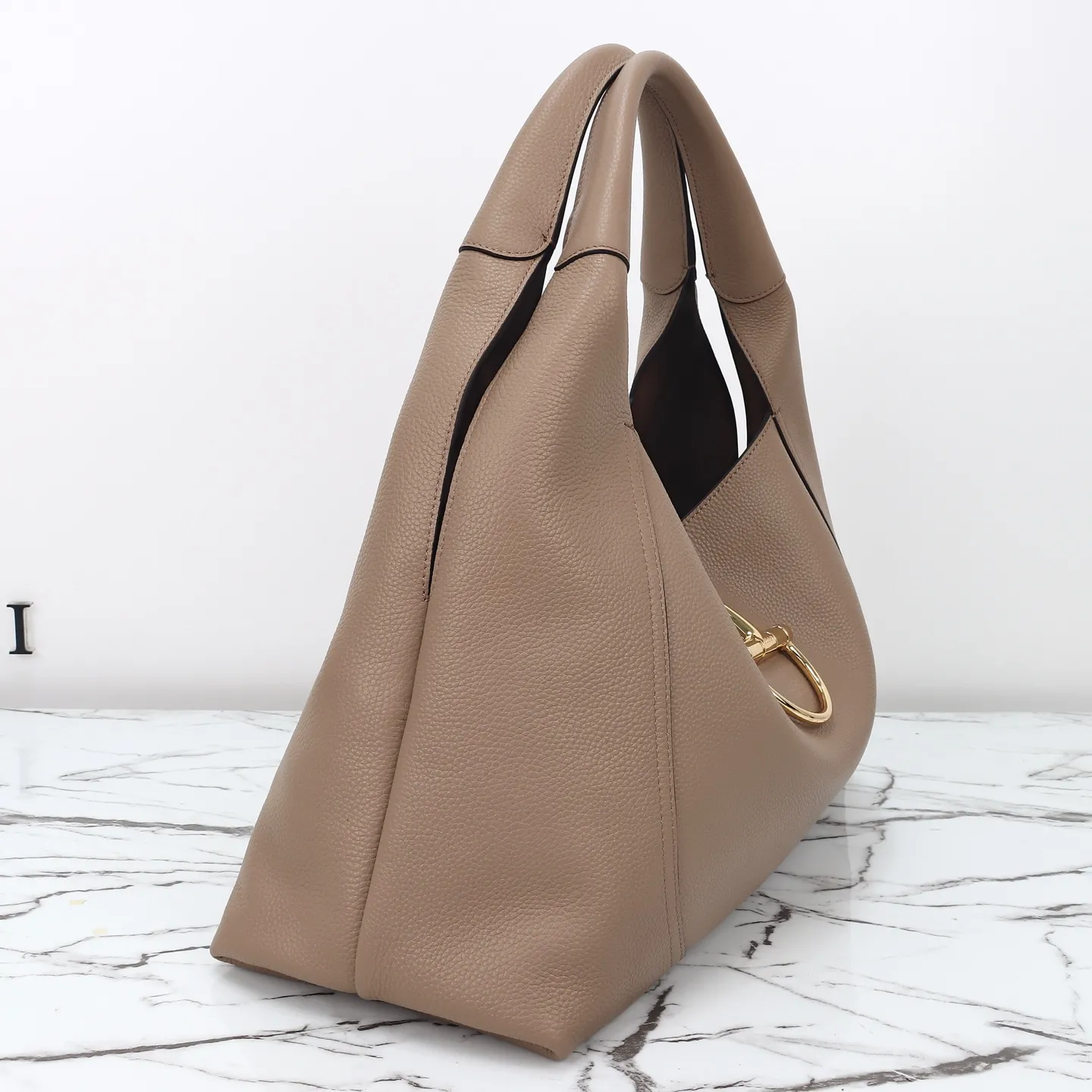 Gucci Gucci Softbit maxi shoulder bag 837466 - Image 7