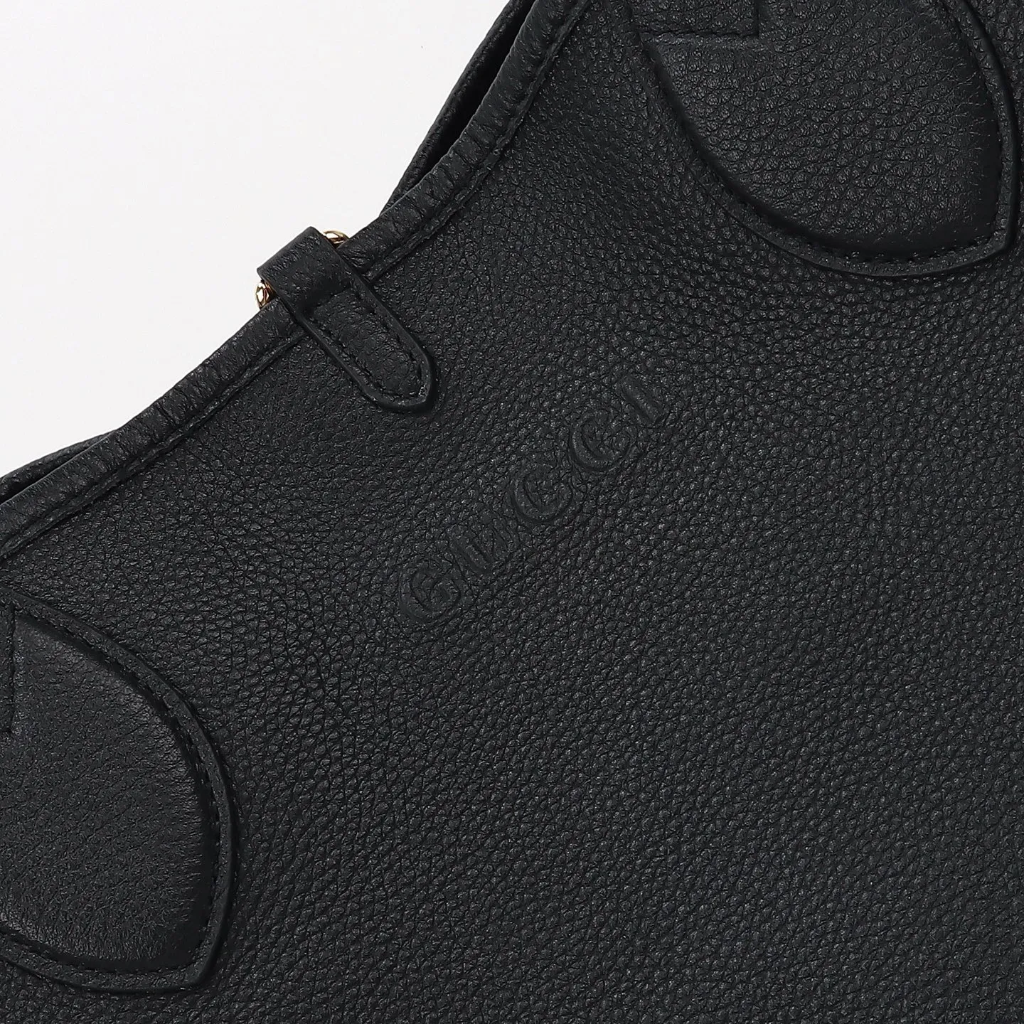 Gucci Totissima large reversible tote 839112 - Image 7