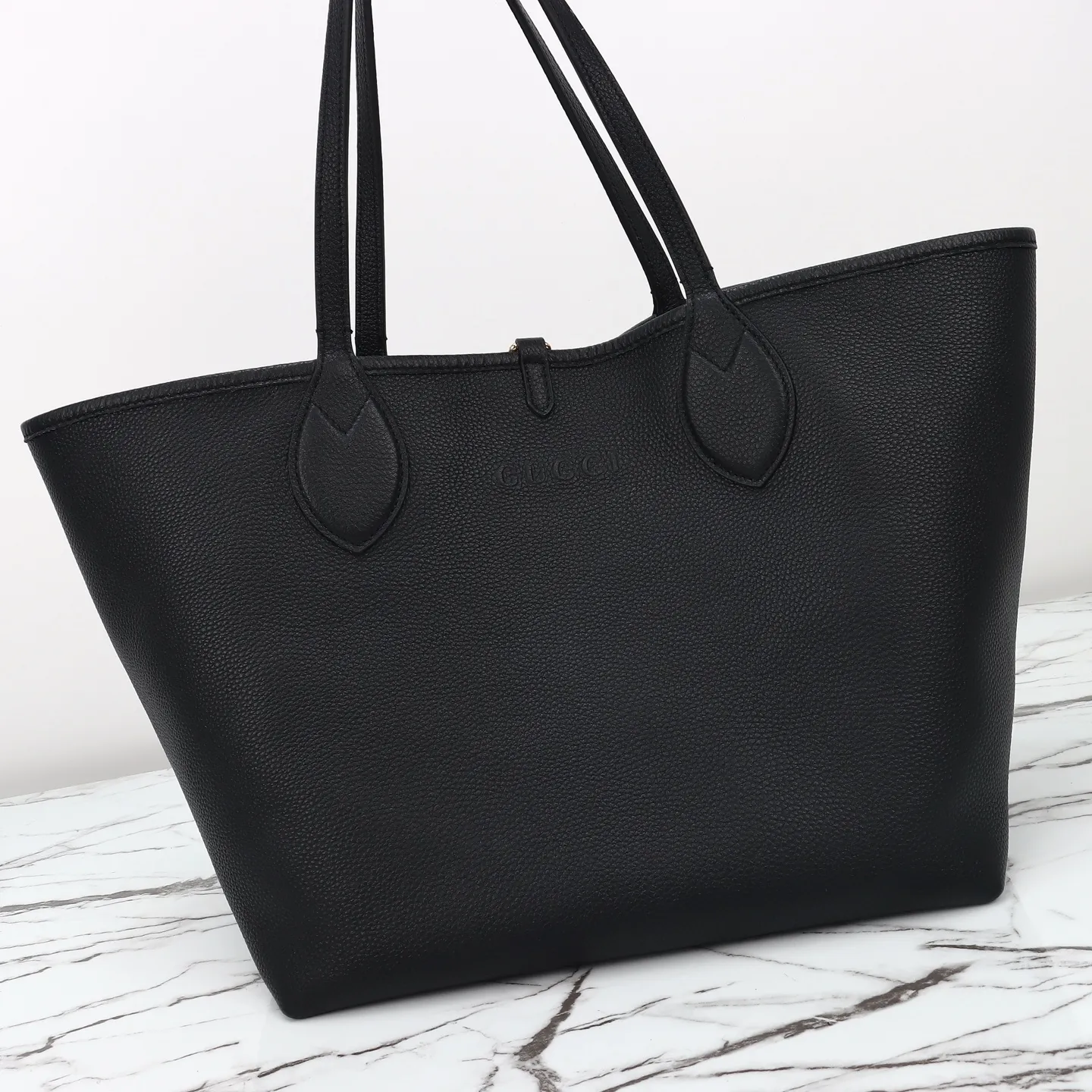 Gucci Totissima large reversible tote 839112 - Image 8