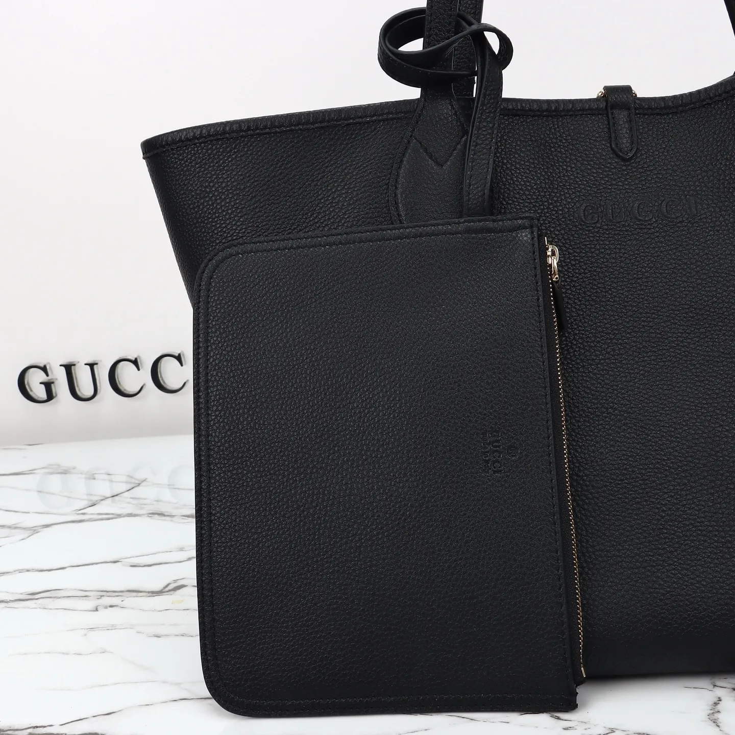 Gucci Totissima large reversible tote 839112 - Image 10