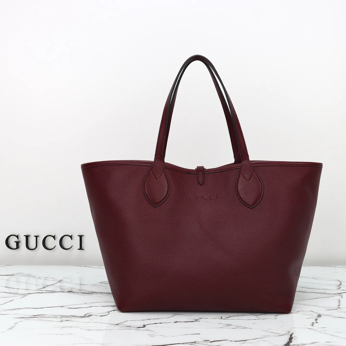 Gucci Totissima large reversible tote 839112 - 图片 3