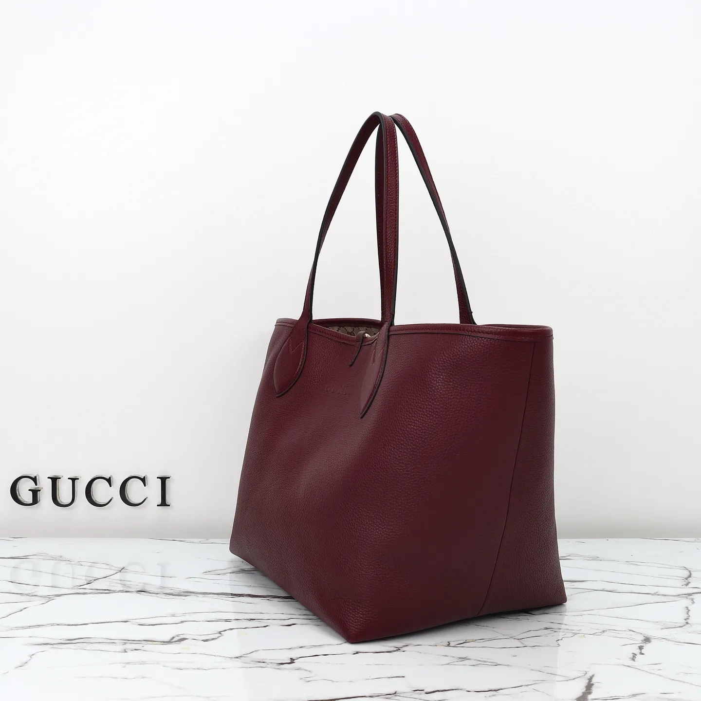 Gucci Totissima large reversible tote 839112 - 图片 4