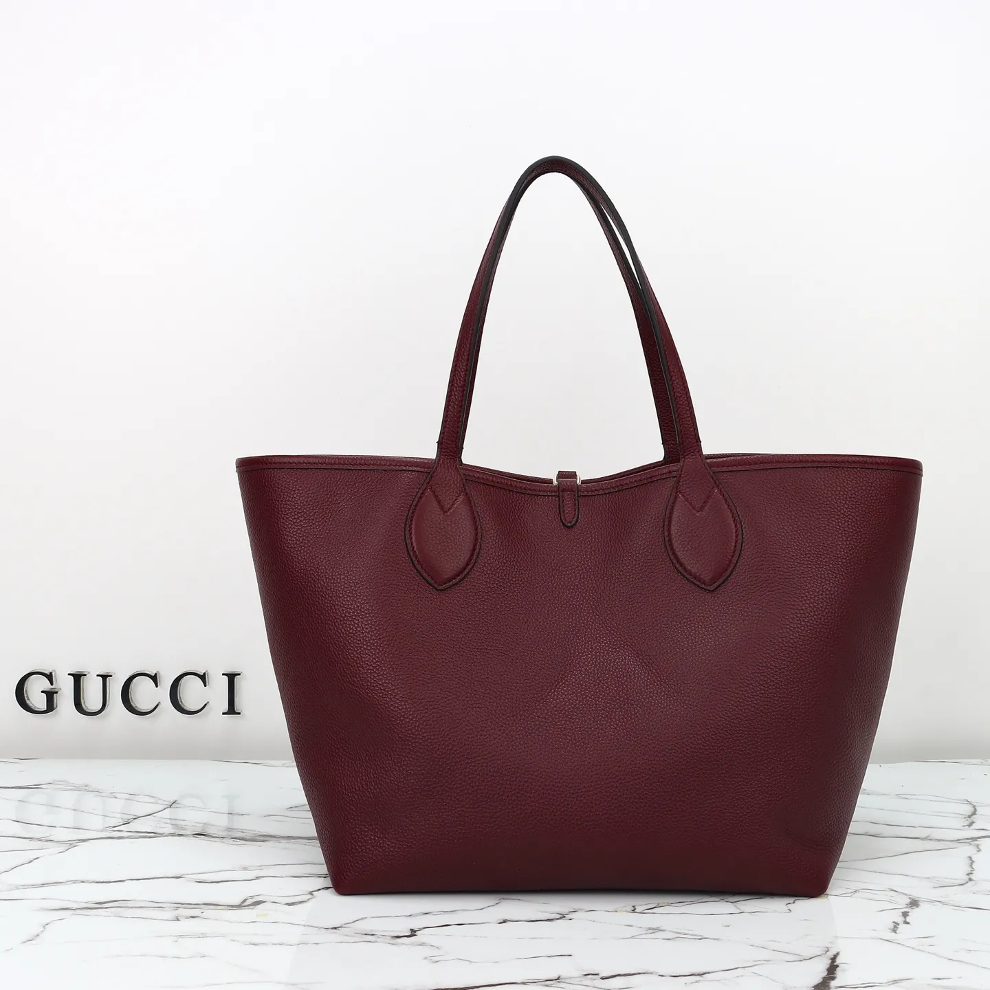 Gucci Totissima large reversible tote 839112 - 图片 5