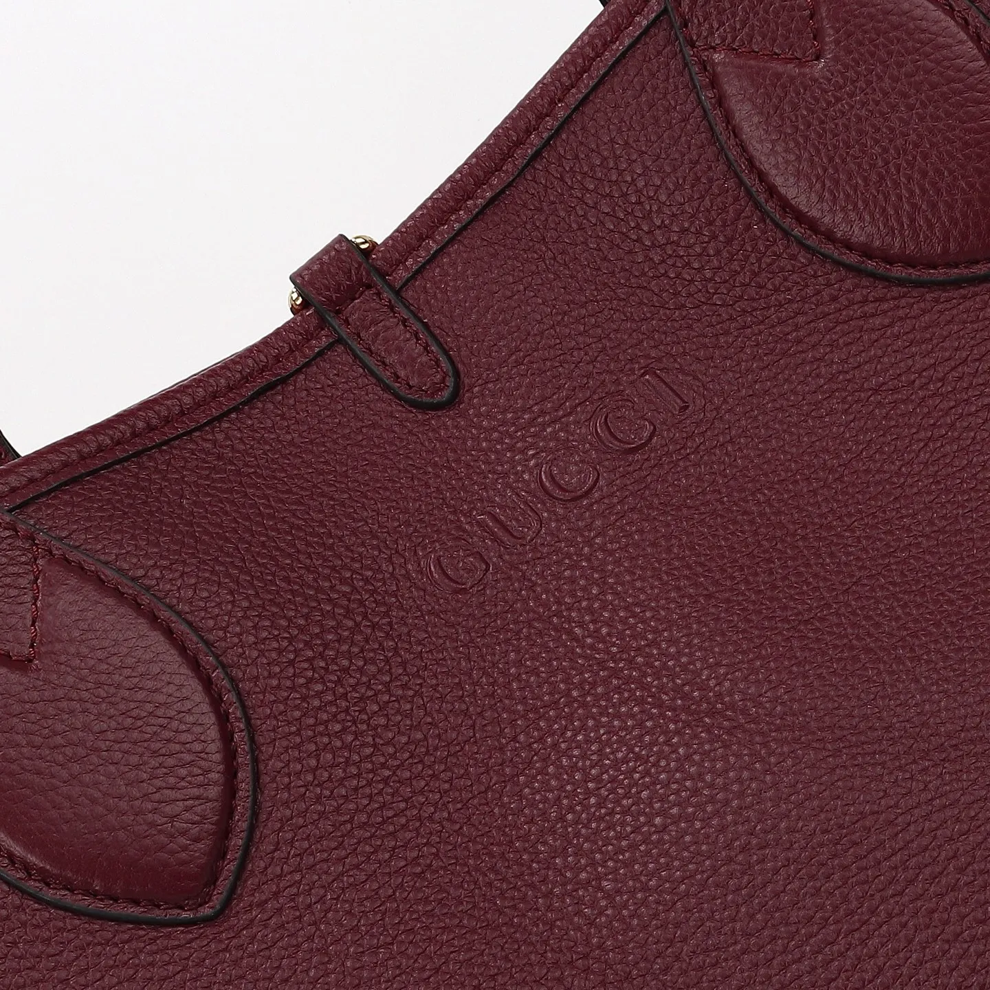Gucci Totissima large reversible tote 839112 - 图片 7
