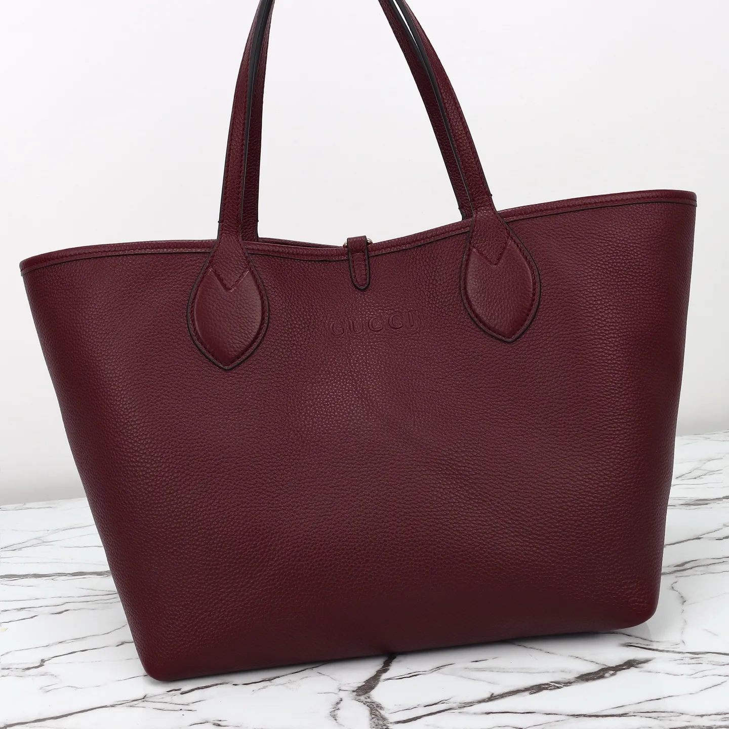 Gucci Totissima large reversible tote 839112 - 图片 8