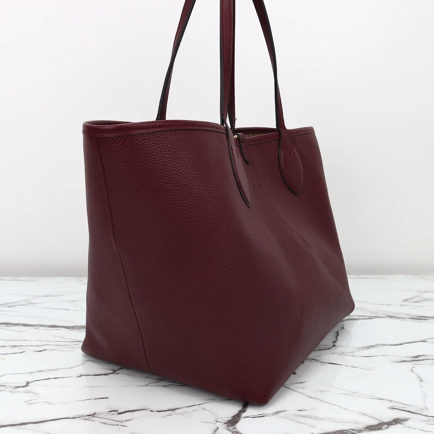 Gucci Totissima large reversible tote 839112 - 图片 9