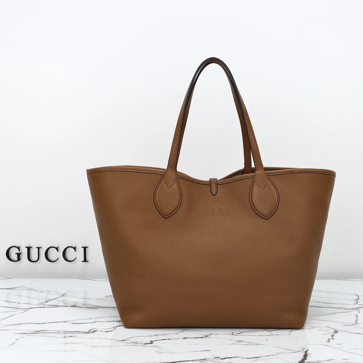 Gucci Totissima large reversible tote 839112 - 图片 3