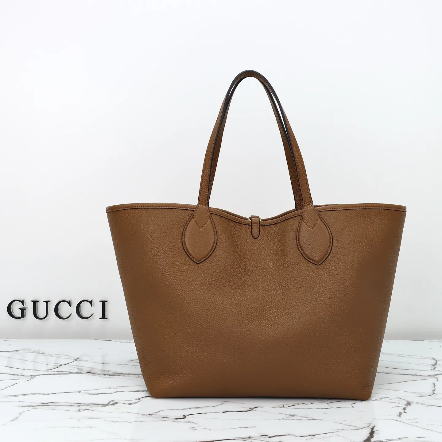 Gucci Totissima large reversible tote 839112 - 图片 5