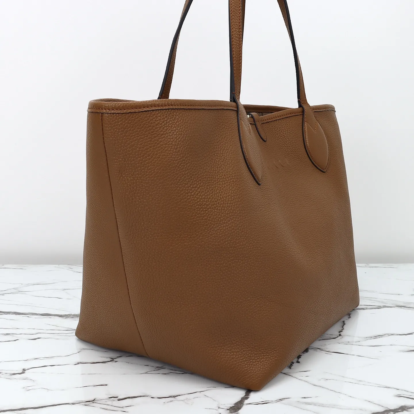 Gucci Totissima large reversible tote 839112 - 图片 9