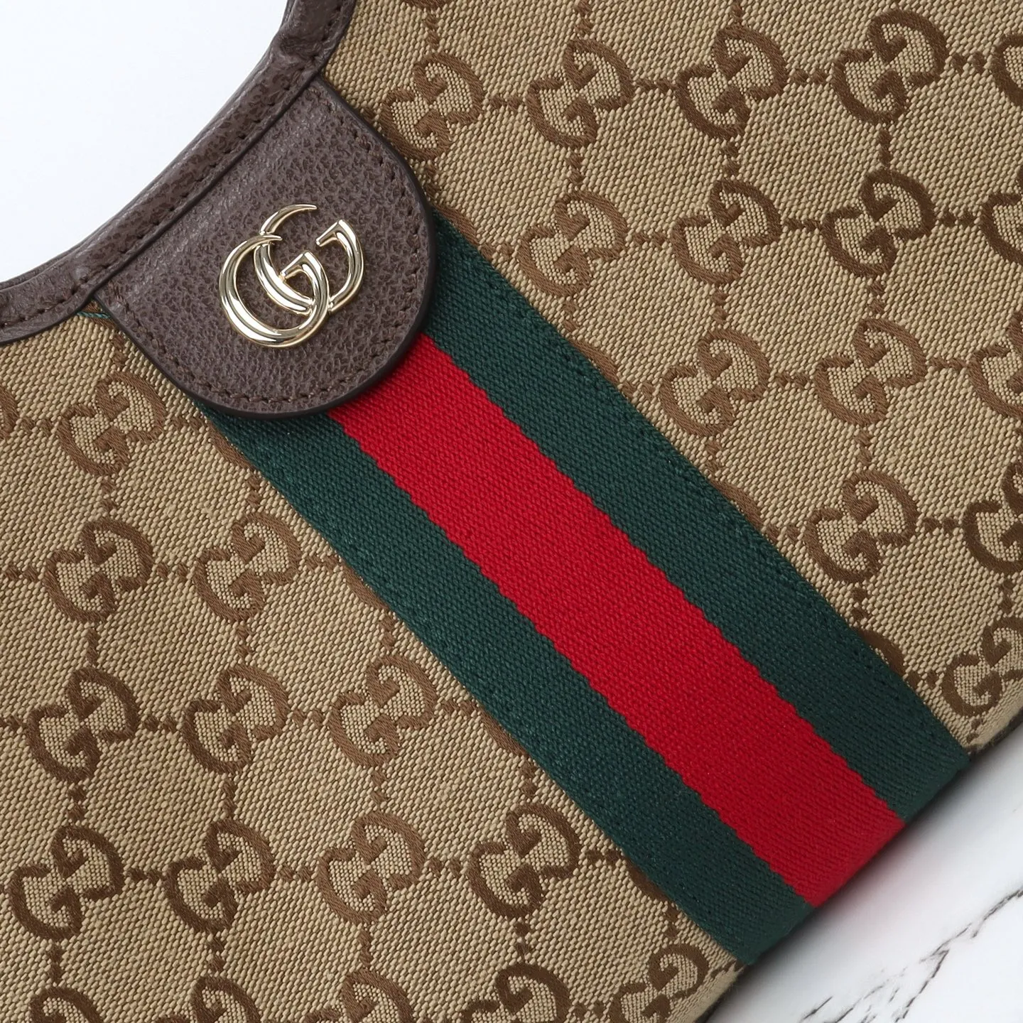 Gucci Giglio small tote bag 860845 - 图片 6