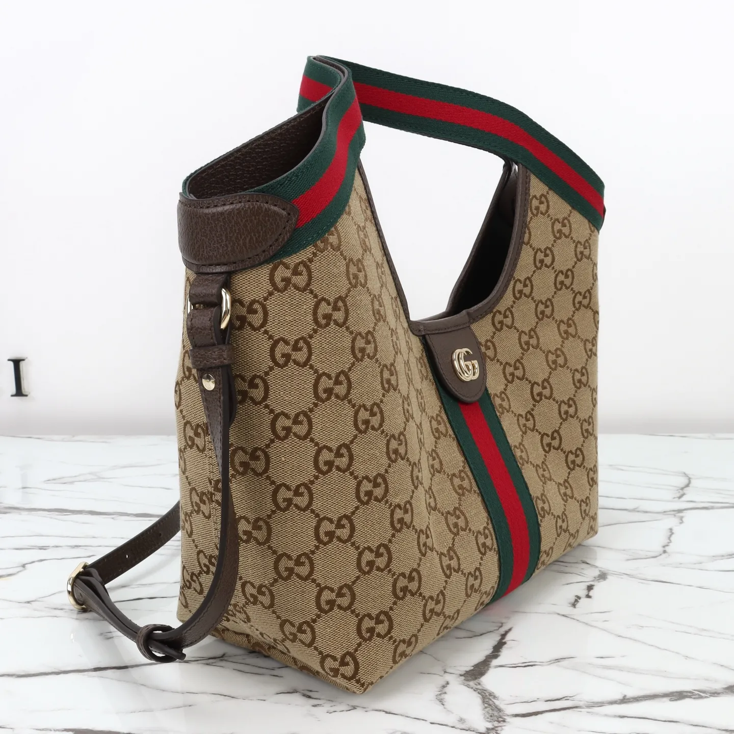 Gucci Giglio small tote bag 860845 - 图片 7