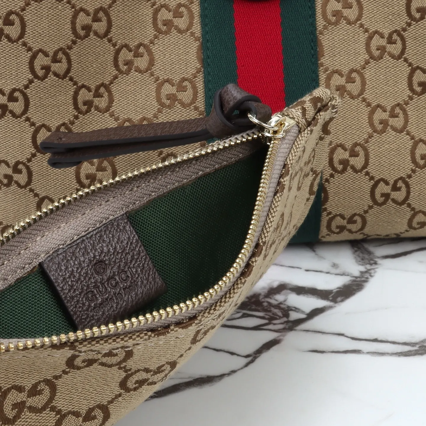 Gucci Giglio small tote bag 860845 - 图片 8