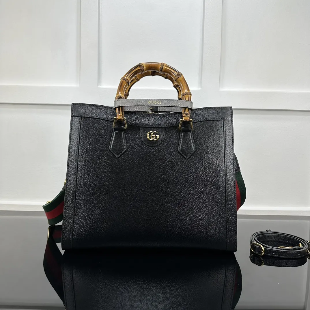 Gucci Diana large tote bag 678842 - Image 2