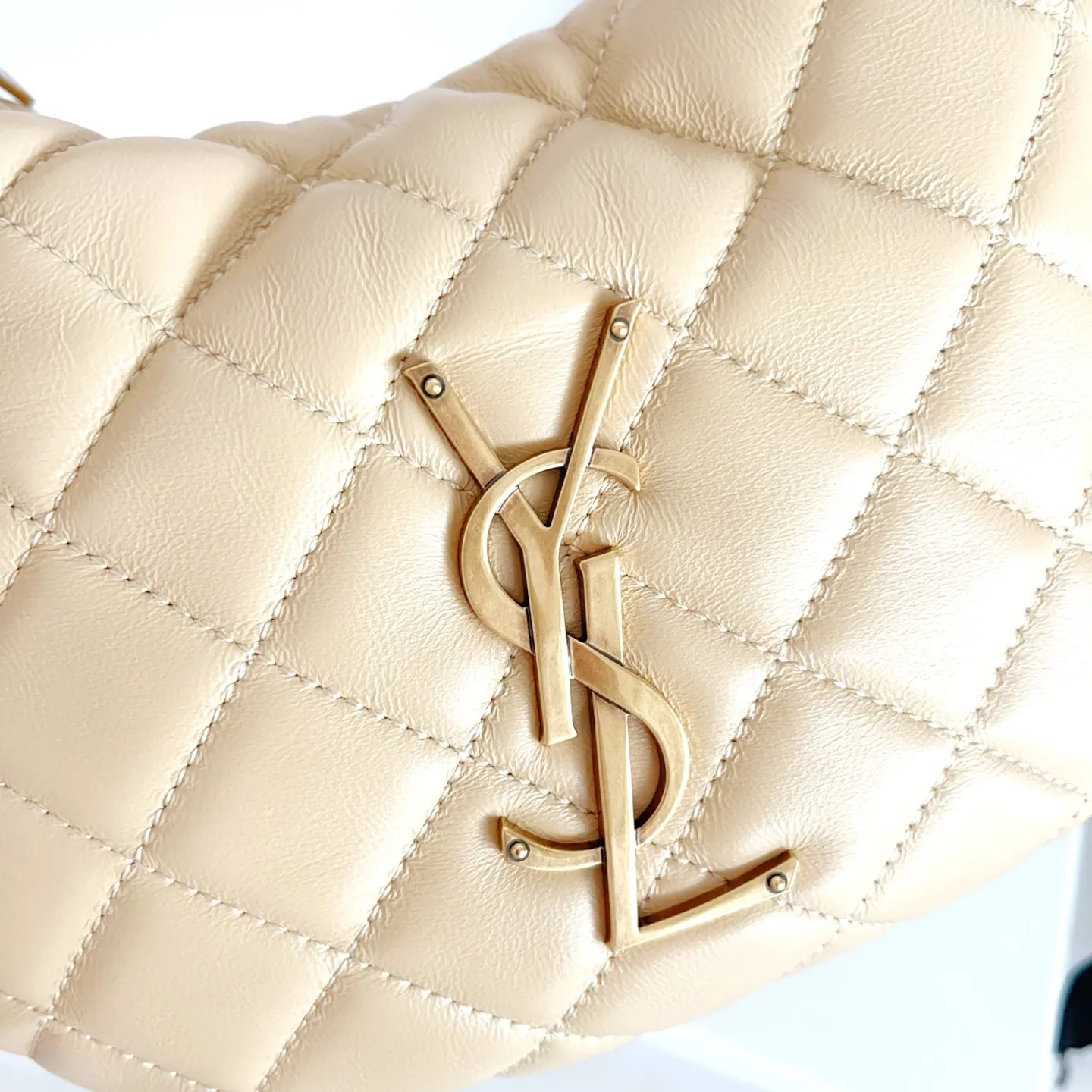 YSL Icarino In Quilted Nappa 851689 - 图片 6