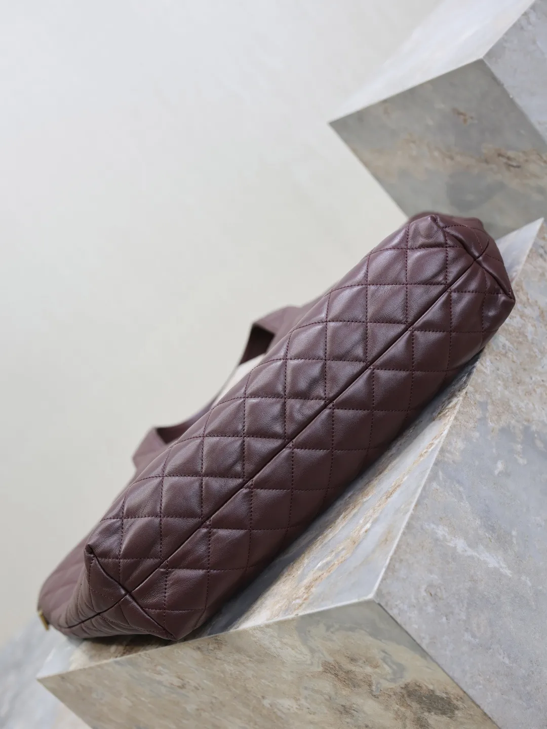 YSL ICARE in quilted lambskin 698651 - 图片 8