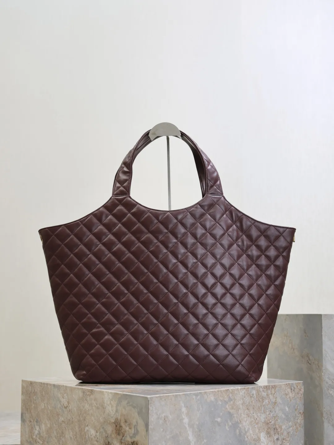 YSL ICARE in quilted lambskin 698651 - 图片 9