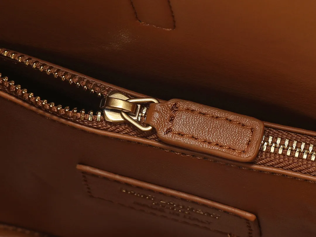 YSL LE 5 à 7 Supple Small in suede 713938 - 图片 9