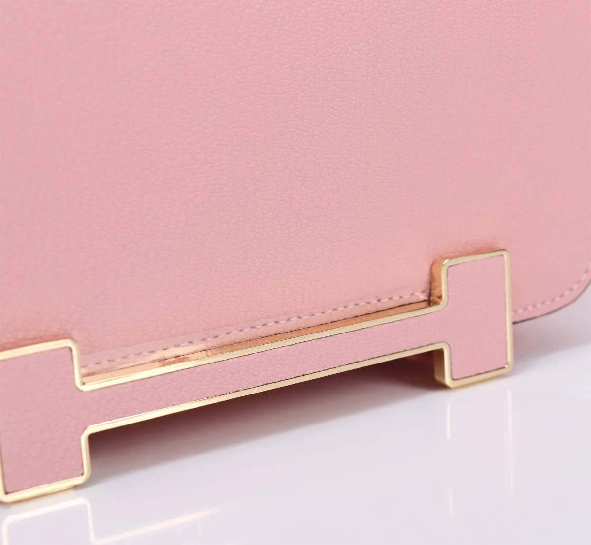 Hermes Geta Bag H083052CKBJ - 图片 5