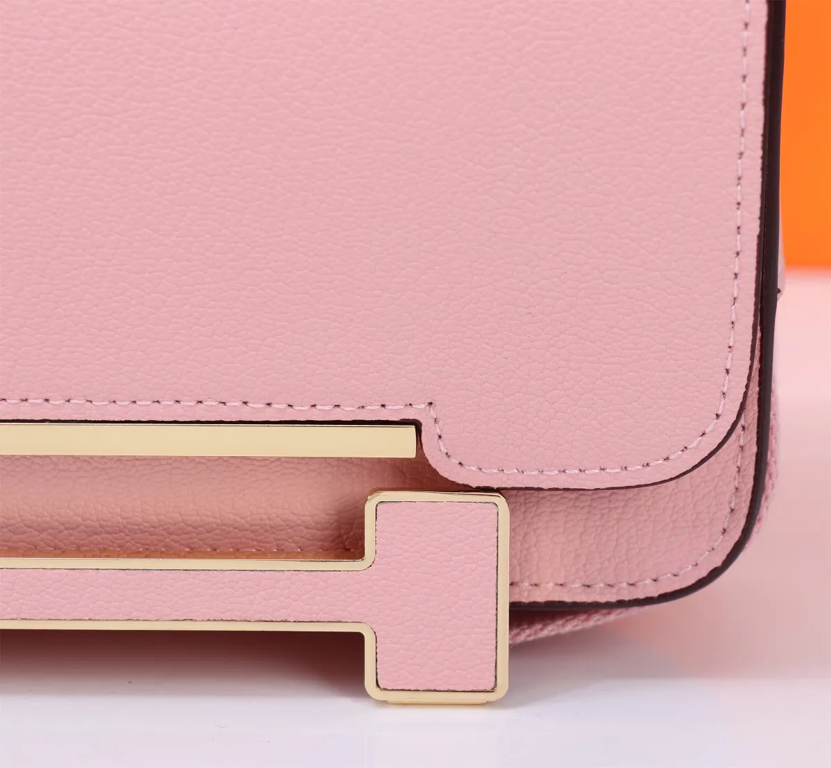 Hermes Geta Bag H083052CKBJ - 图片 6