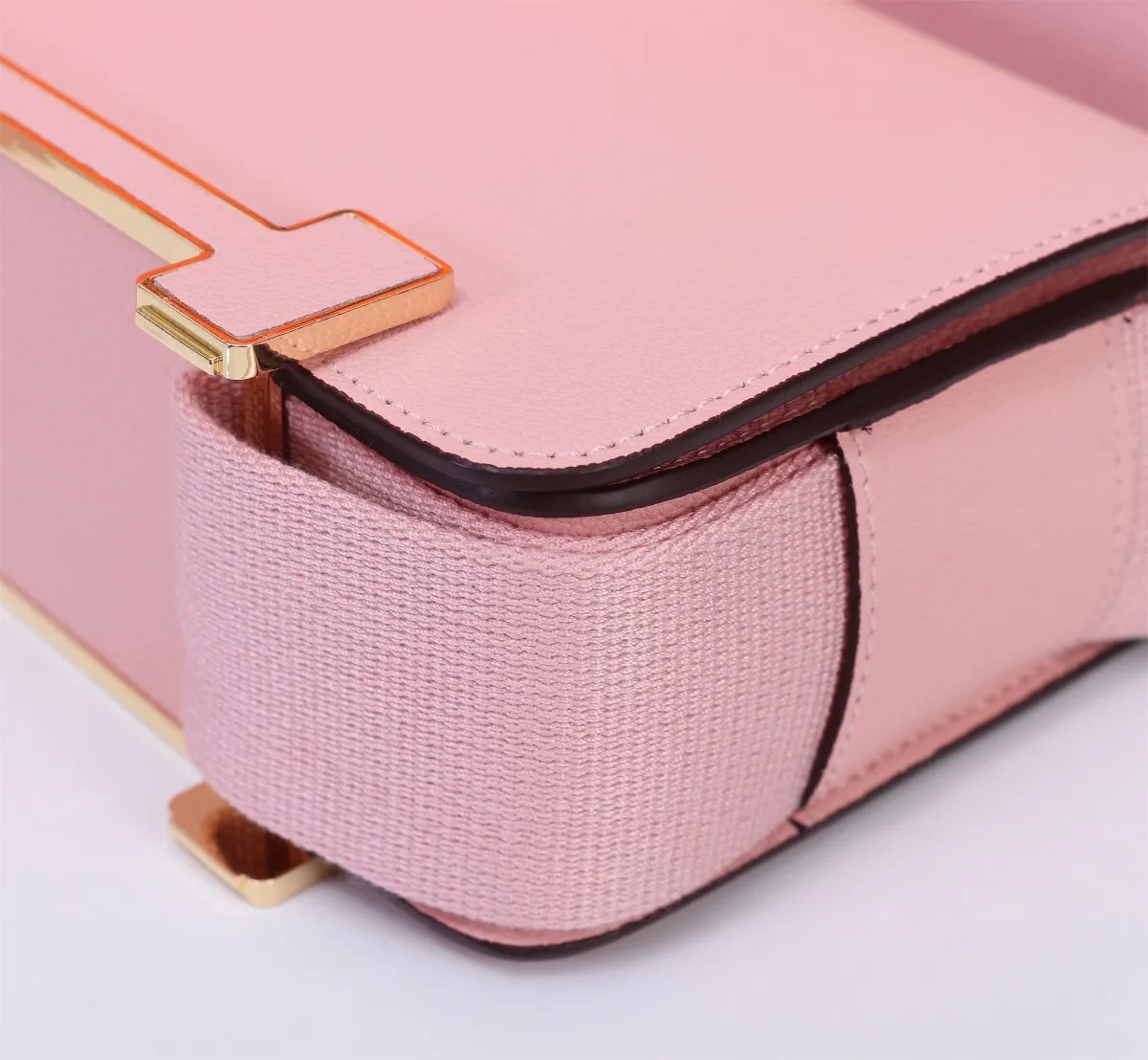Hermes Geta Bag H083052CKBJ - 图片 9