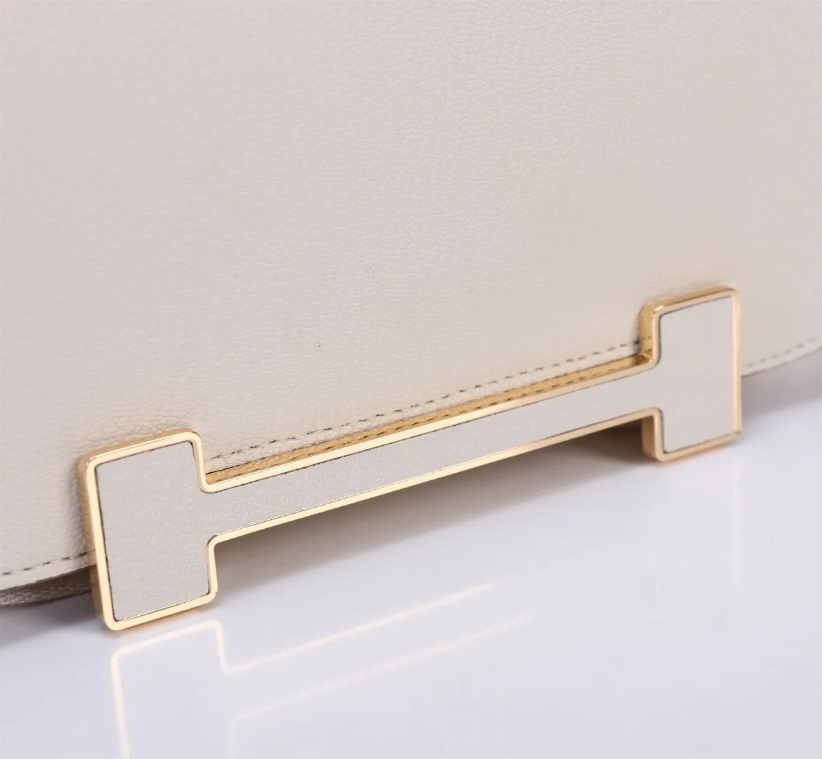 Hermes Geta Bag H083052CCAT - Image 5