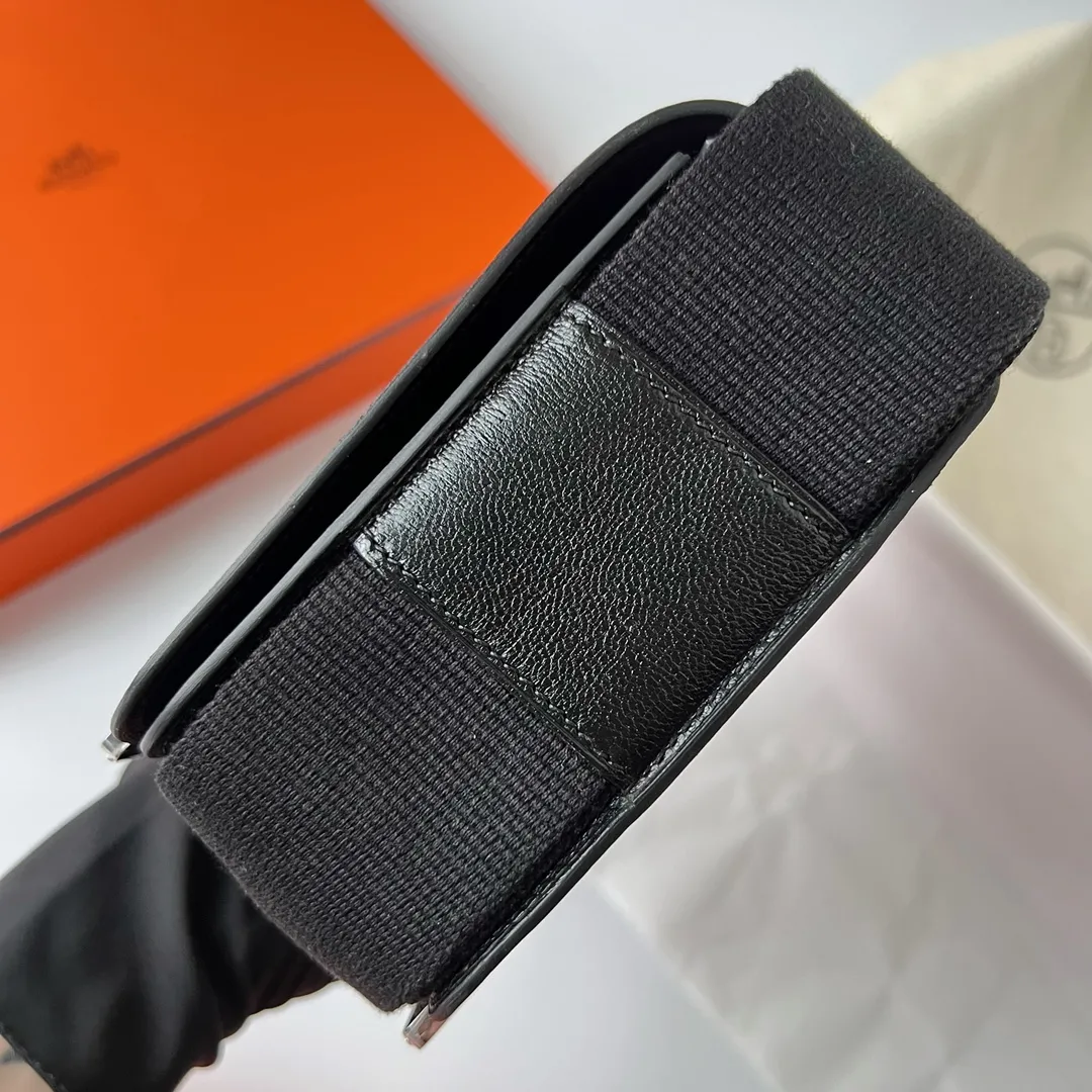 Hermes Geta Bag H083052CKAD - Image 7