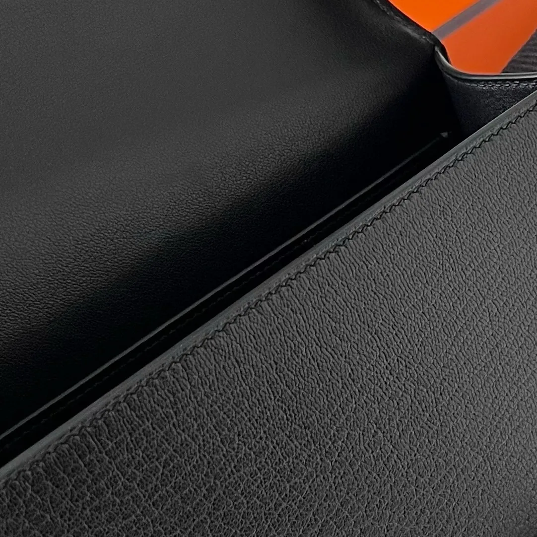 Hermes Geta Bag H083052CKAD - Image 10