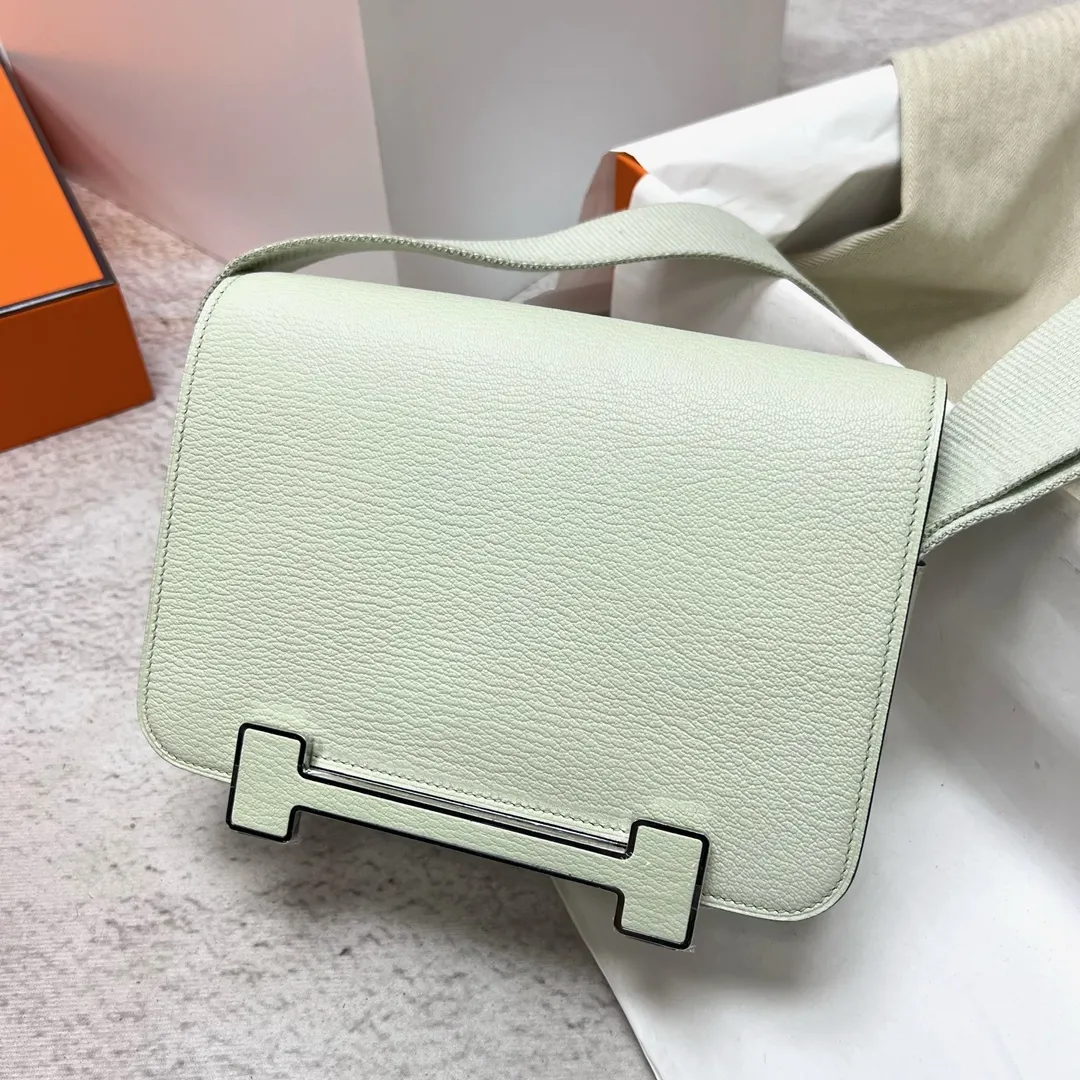 Alternative view of Hermes Geta Bag H083052CKAW