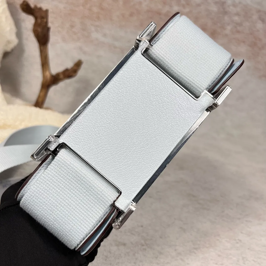 Hermes Geta Bag H085408CKAH - 图片 6