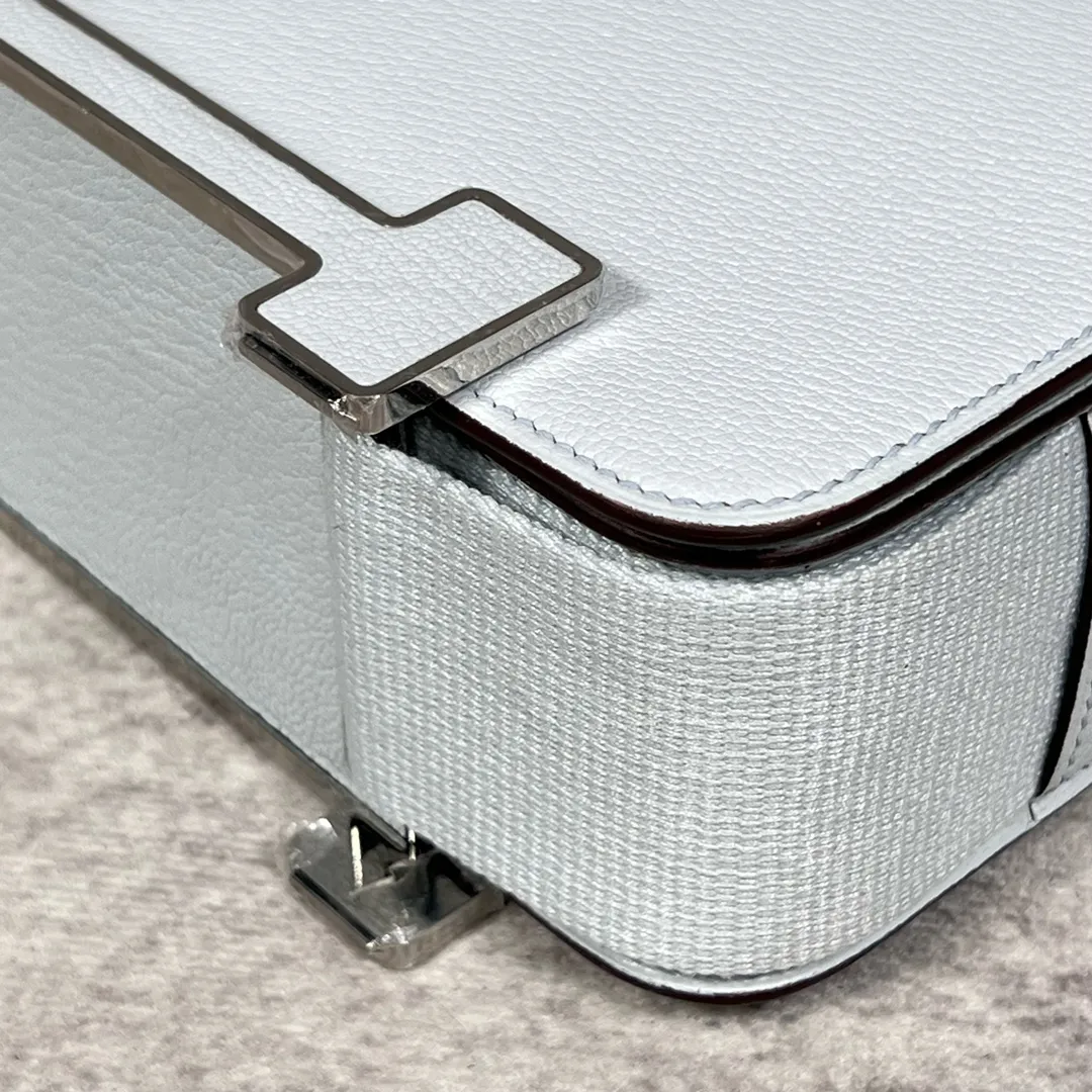 Hermes Geta Bag H085408CKAH - 图片 8