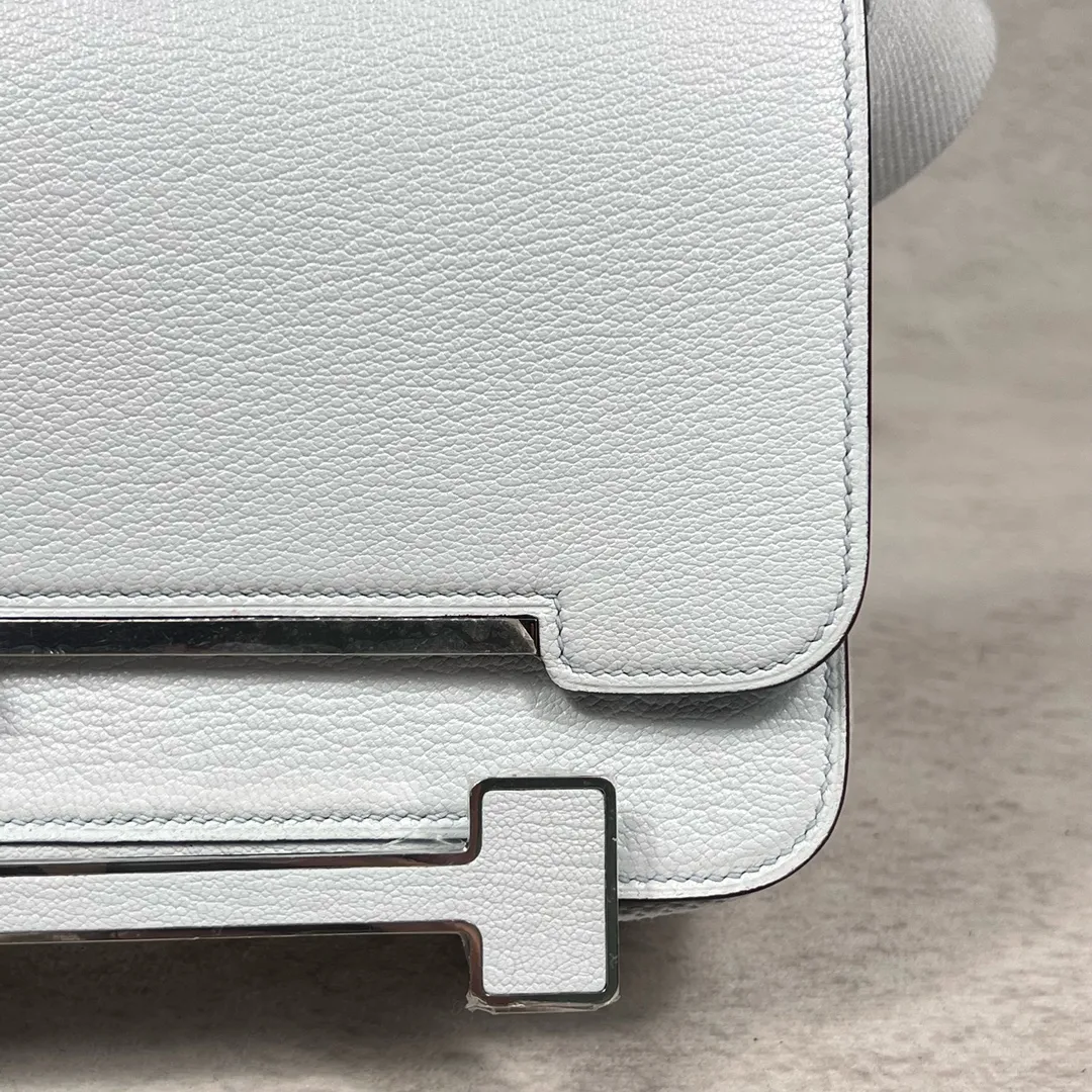 Hermes Geta Bag H085408CKAH - 图片 9
