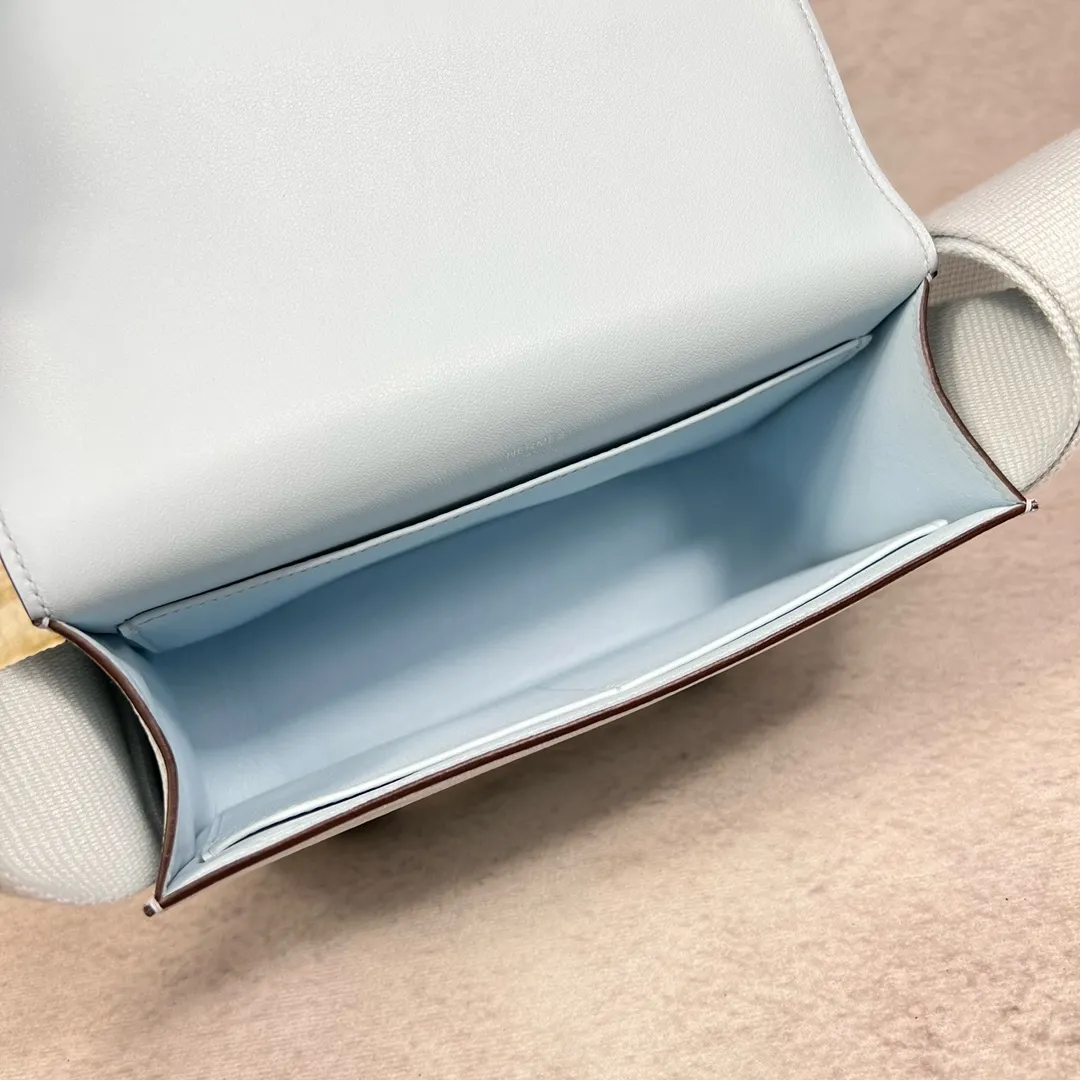 Hermes Geta Bag H085408CKAH - 图片 10