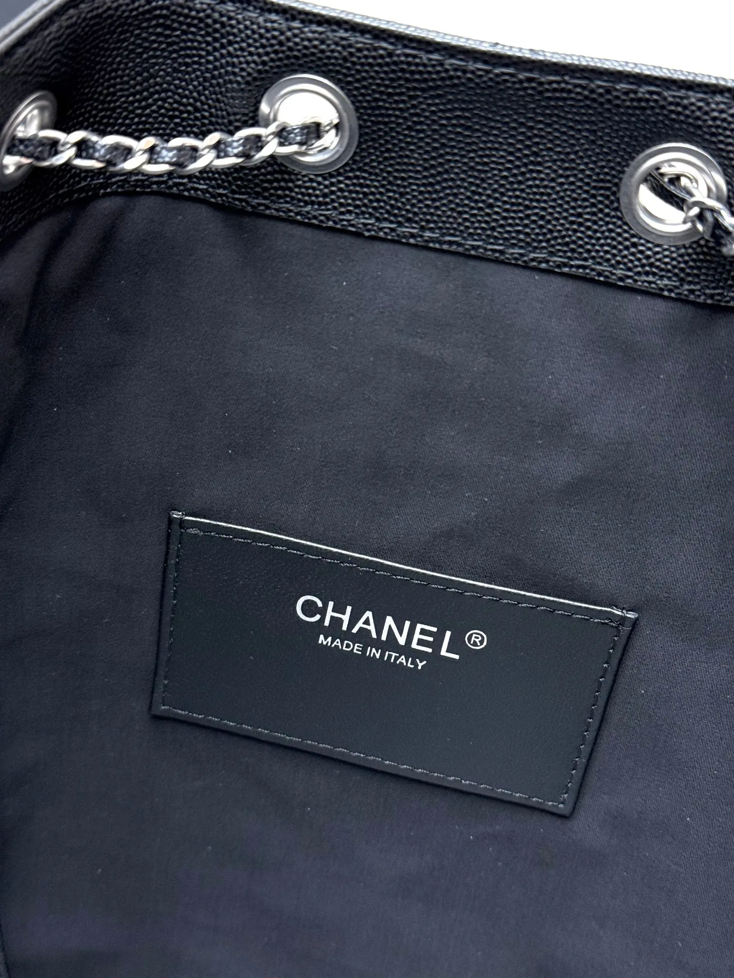 Chanel 25 Medium Handbag AS5311-B19 - 图片 8