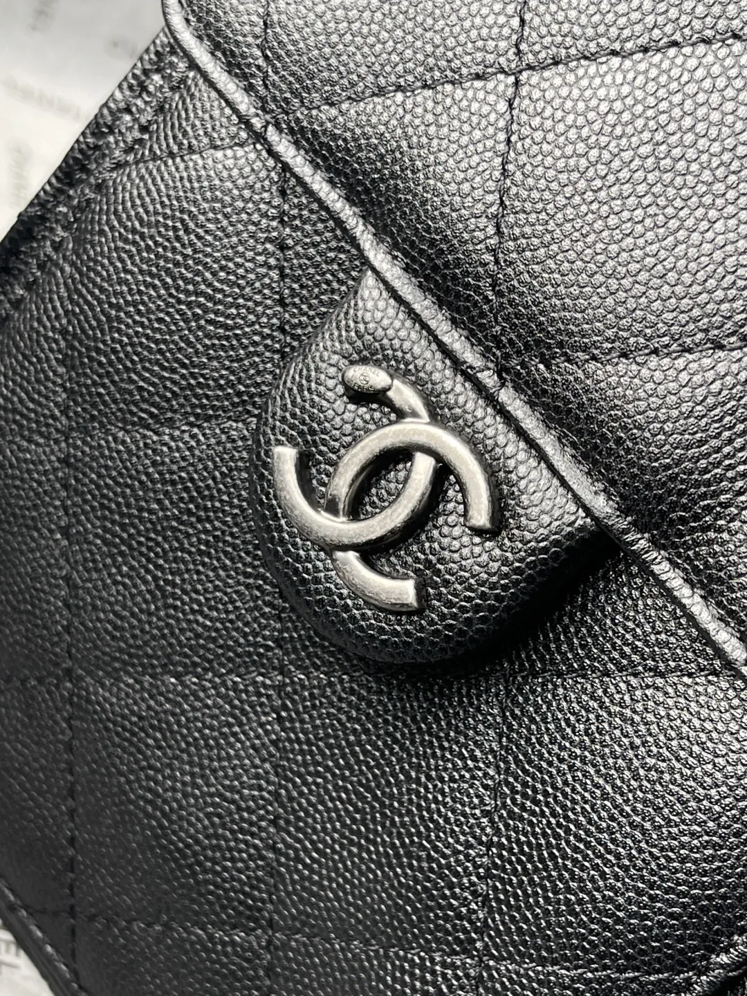 Chanel 25 Small Handbag AS5293-B11 - 图片 11