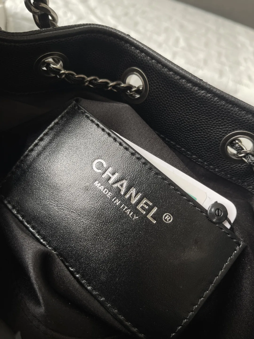 Chanel 25 Small Handbag AS5293-B11 - 图片 13