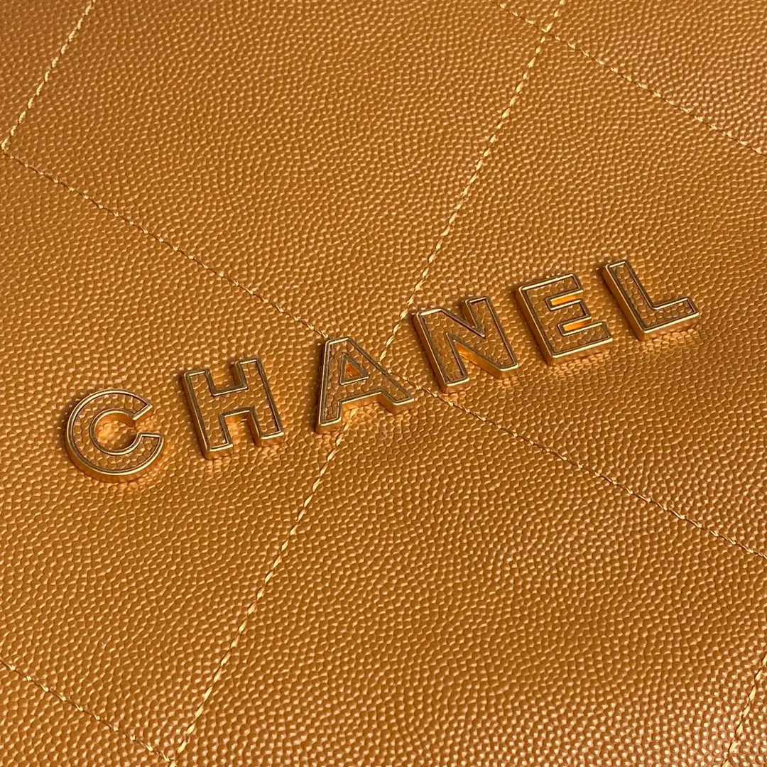 Chanel 22 Handbag Small AS3260 - 图片 4