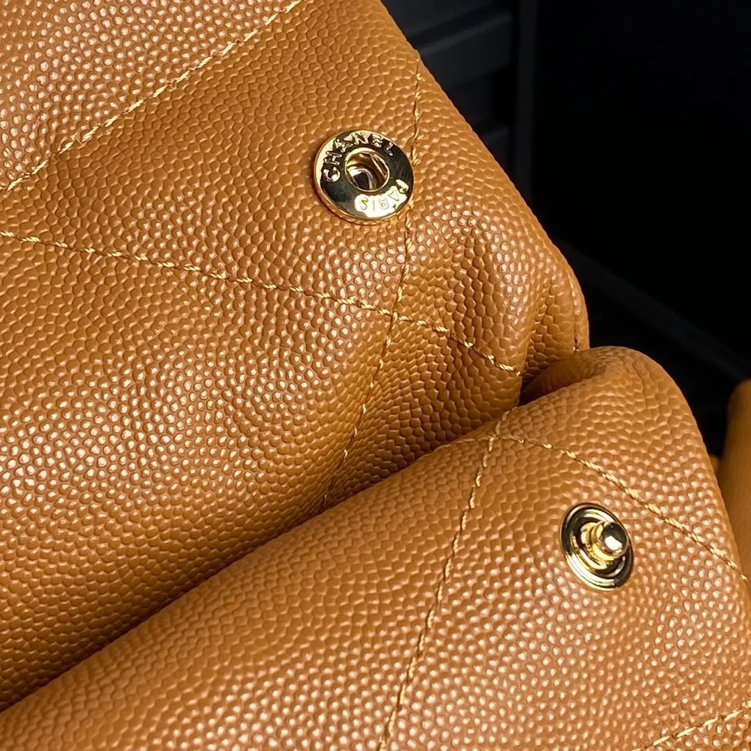 Chanel 22 Handbag Small AS3260 - 图片 6