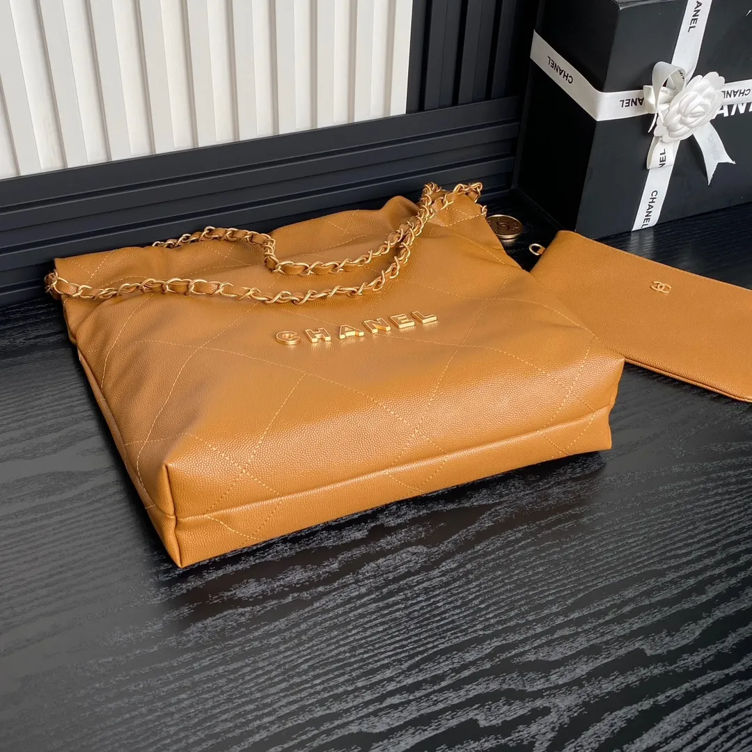 Chanel 22 Handbag Small AS3260 - 图片 7