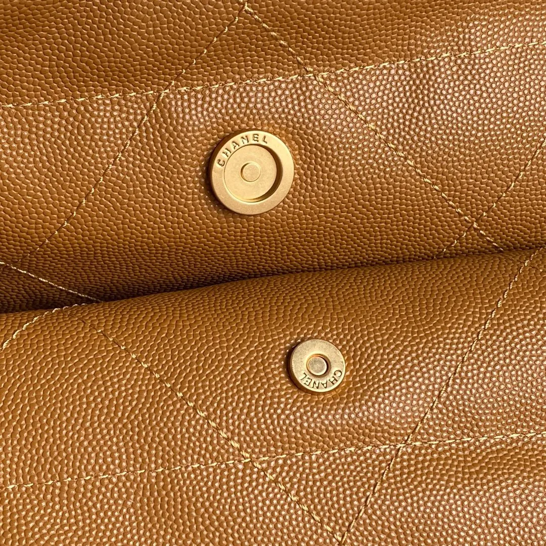 Chanel 22 Handbag Small AS3260 - 图片 8