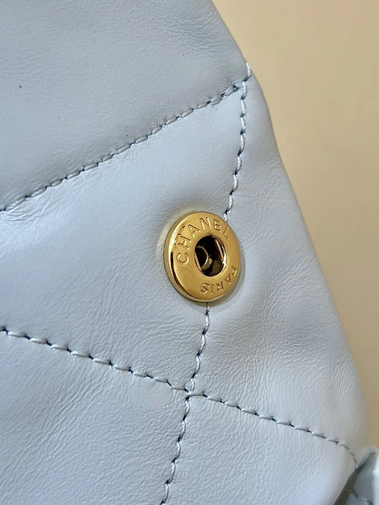 Chanel 22 Handbag?Small AS3260 - 图片 9