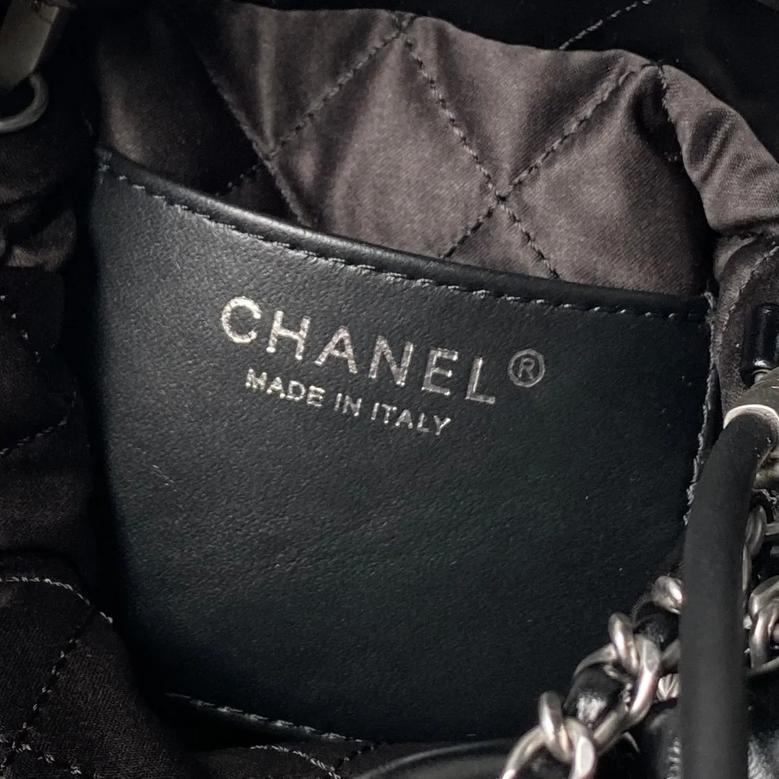 CHANEL 22 Mini Handbag AS3980 - 图片 9